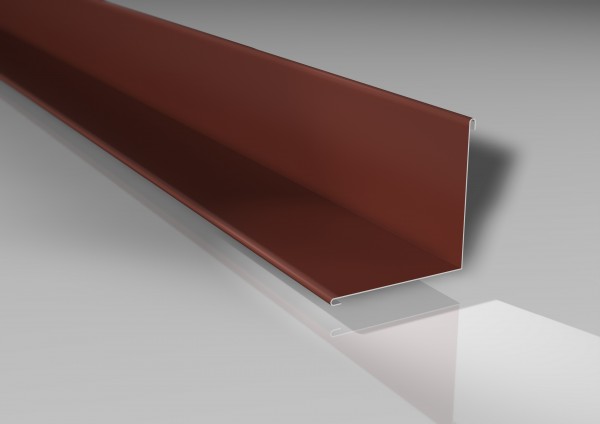 Wandanschluß | Typ 1 | 160x115mm | 60 µm TTHD-Beschichtung