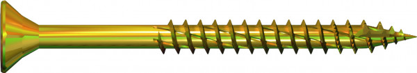 Jet-Fast Schrauben TX20 gelb-vz 4,5 x 50 - 70 mm