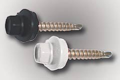 SKH Schrauben, 4,8 x 80 mm, a´100 Stück